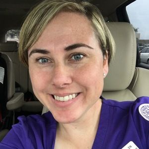 Meet your Posher, Crystal